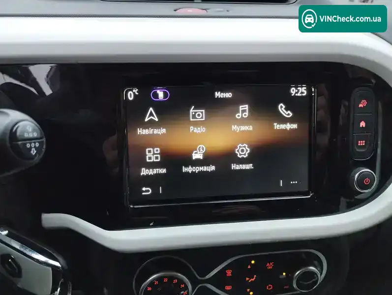 Renault Twingo 2021, фото з оголошення 2 з 16, VIN VF1AH000568634748