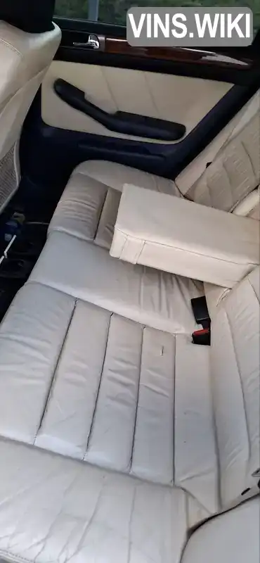 Audi A6 2000, фото з оголошення 2 з 21, VIN WAUZZZ4BZ1N012875