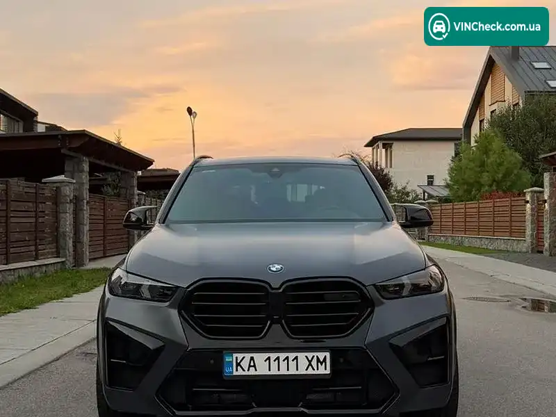 BMW X5 2019, фото з оголошення 2 з 16, VIN 5UXCR6C00L9B57238