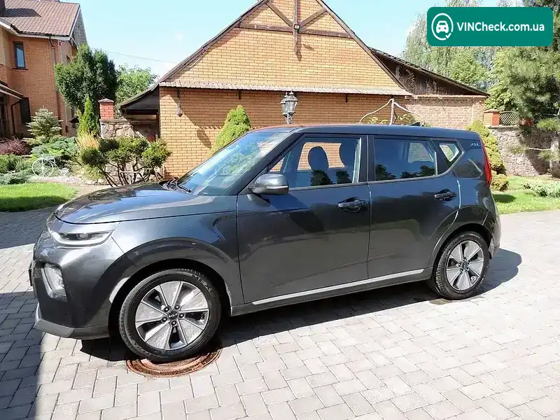 Kia Soul 2021, фото з оголошення 2 з 20, VIN KNAJ2812FN7024103