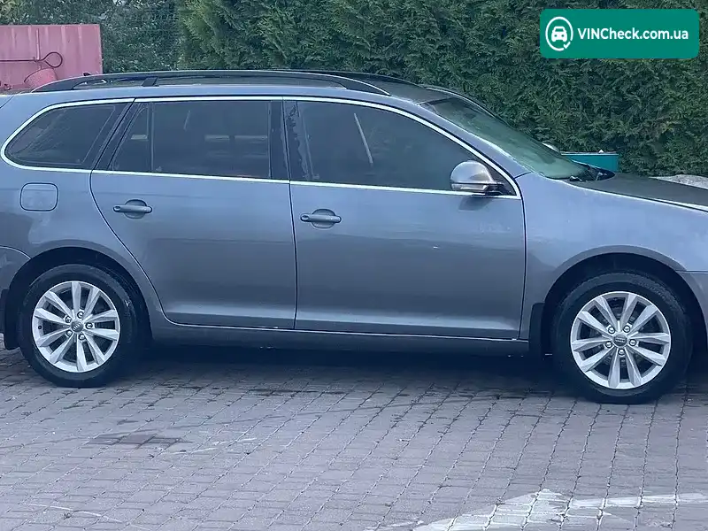 Volkswagen Golf 2011, фото з оголошення 2 з 20, VIN WVWZZZ1KZBM685038
