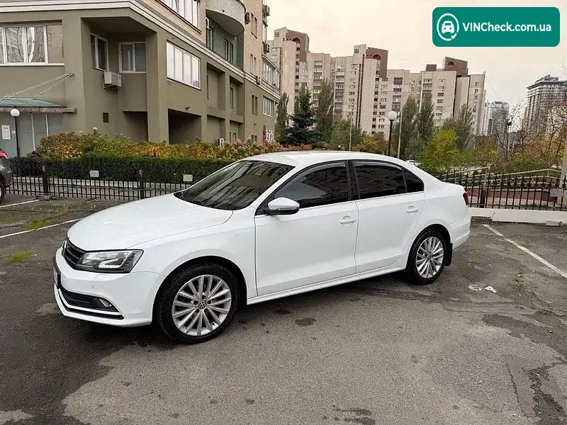 Volkswagen Jetta 2015, фото з оголошення 2 з 20, VIN WVWZZZ16ZFM012294