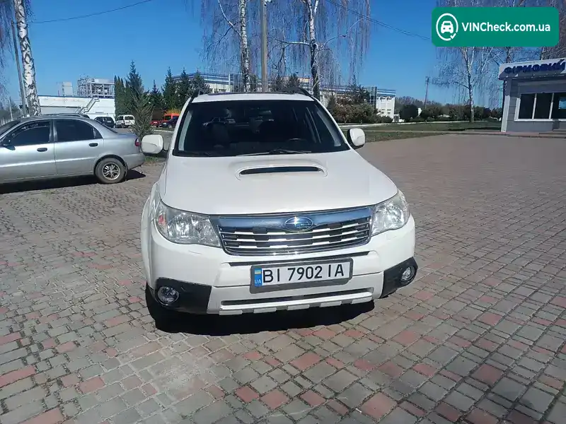 Mazda 6 2010, фото з оголошення 1 з 20, VIN JF1SHHLZ3AG157816
