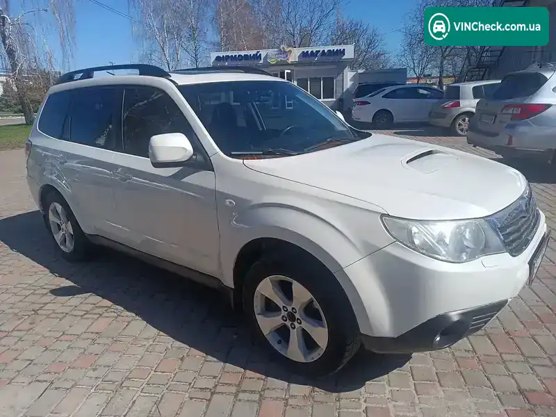 Mazda 6 2010, фото з оголошення 2 з 20, VIN JF1SHHLZ3AG157816
