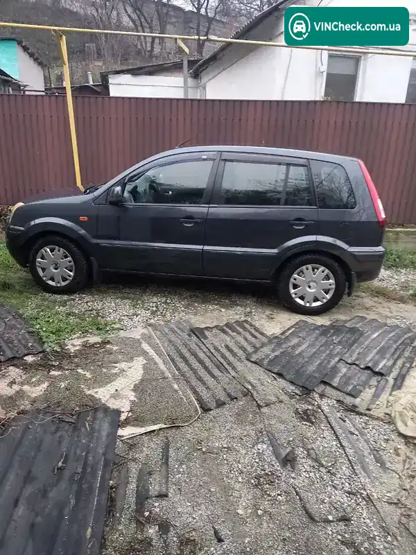 Ford Fusion 2009, фото з оголошення 2 з 20, VIN WF0UXXGAJUAM20944