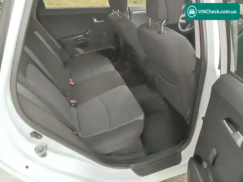 Kia Ceed 2011, фото з оголошення 1 з 20, VIN U5YHC816ACL225490