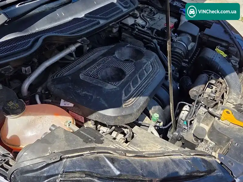 Ford EcoSport 2020, фото з оголошення 2 з 19, VIN MAJ6S3GL8LC384785