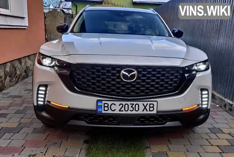Mazda CX-50 2023, фото з оголошення 1 з 21, VIN 7MMVABCM9PN133009