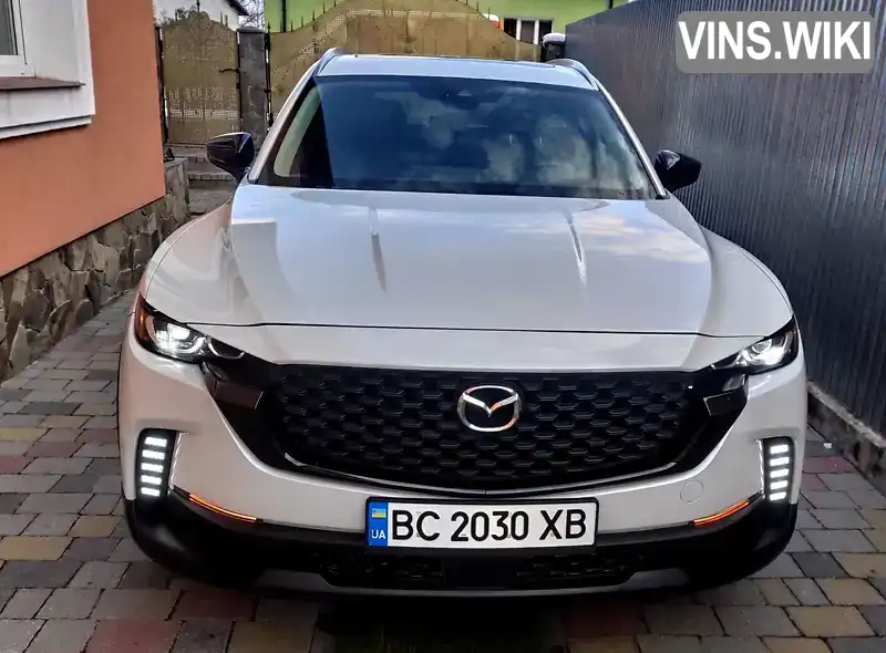Mazda CX-50 2023, фото з оголошення 2 з 21, VIN 7MMVABCM9PN133009