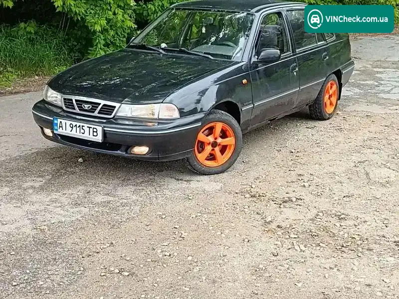 Daewoo Nexia 2008, фото з оголошення 1 з 17, VIN XWB3D31UD8A163401