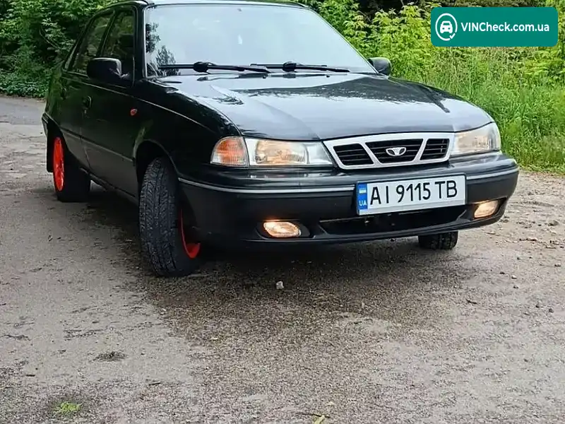 Daewoo Nexia 2008, фото з оголошення 2 з 17, VIN XWB3D31UD8A163401
