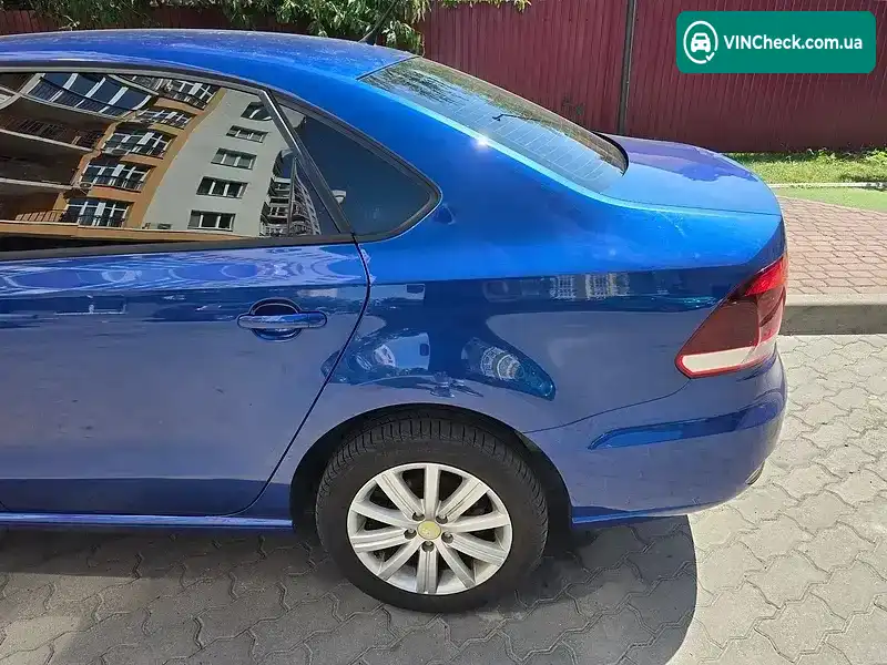 Volkswagen Polo 2018, фото з оголошення 1 з 11, VIN XW8ZZZ61ZKG002907