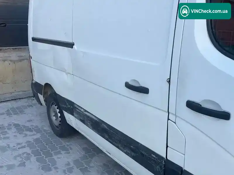 Renault Master 2016, фото з оголошення 2 з 20, VIN VF1MAFESN54549917