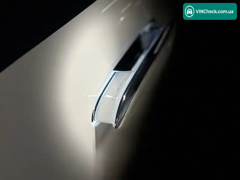 Mercedes-Benz EQS 2022, фото з оголошення 2 з 20, VIN W1KCG2DB8PA032222