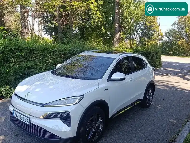 Honda M-NV 2022, фото з оголошення 1 з 20, VIN LVHDH2875N5009044