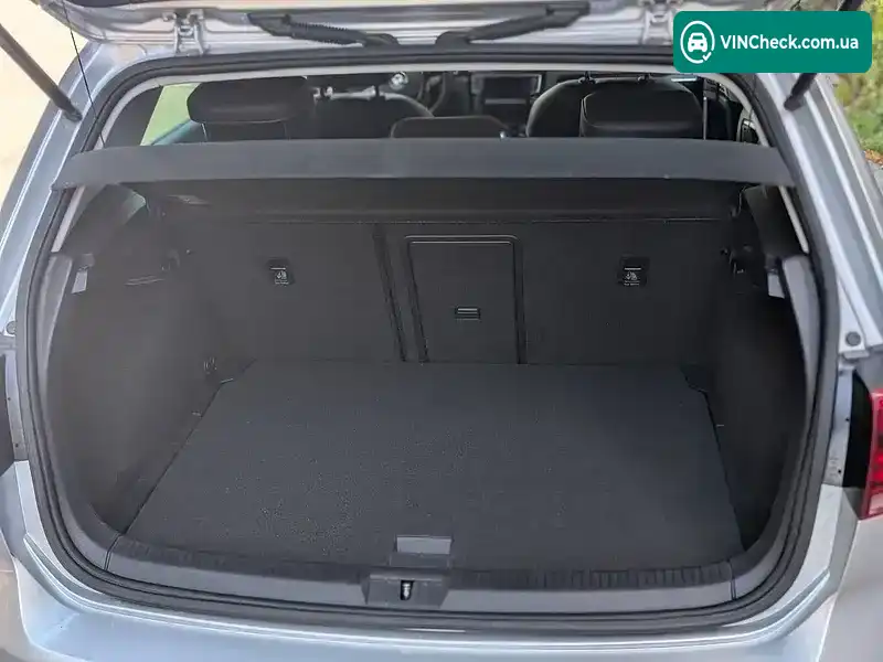Volkswagen Golf 2015, фото з оголошення 2 з 20, VIN WVWZZZAUZFP096312