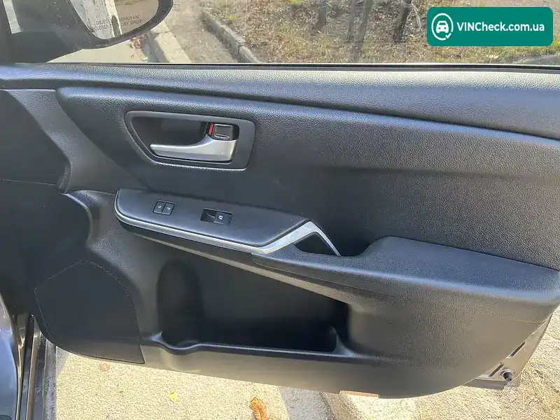 Toyota Camry 2017, фото з оголошення 2 з 19, VIN 4T1BF1FK3HU791940