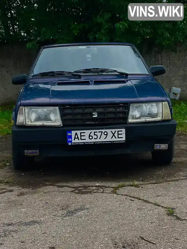 SEAT Malaga 1986, фото з оголошення 2 з 21, VIN VSS023A0009016481