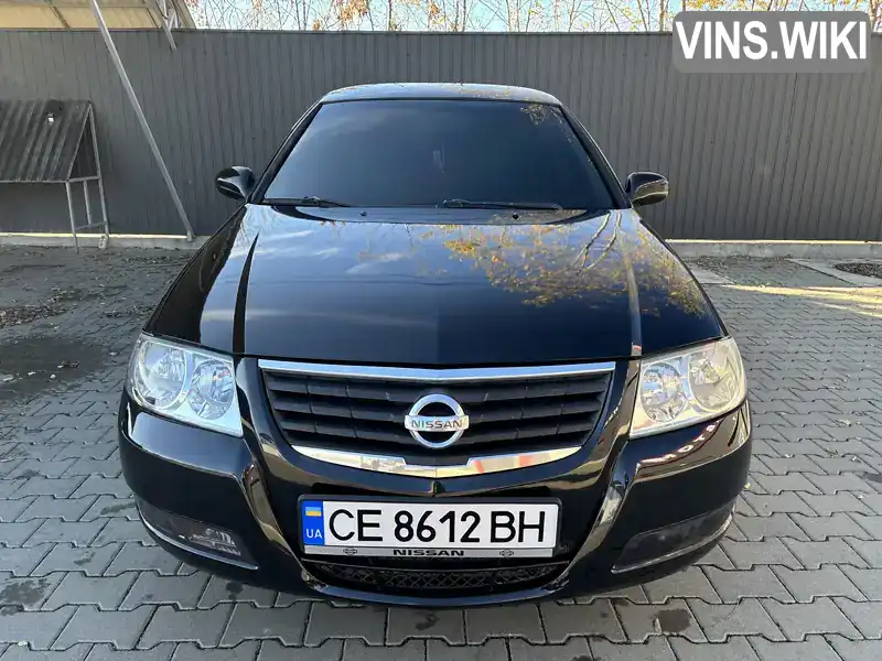 Nissan Almera 2009, фото з оголошення 2 з 21, VIN KNMCSHLAS9P761640