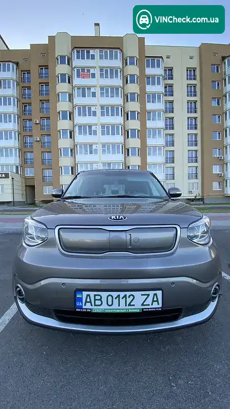 Kia Soul 2016, фото з оголошення 1 з 16, VIN KNAJX81EFG7015565