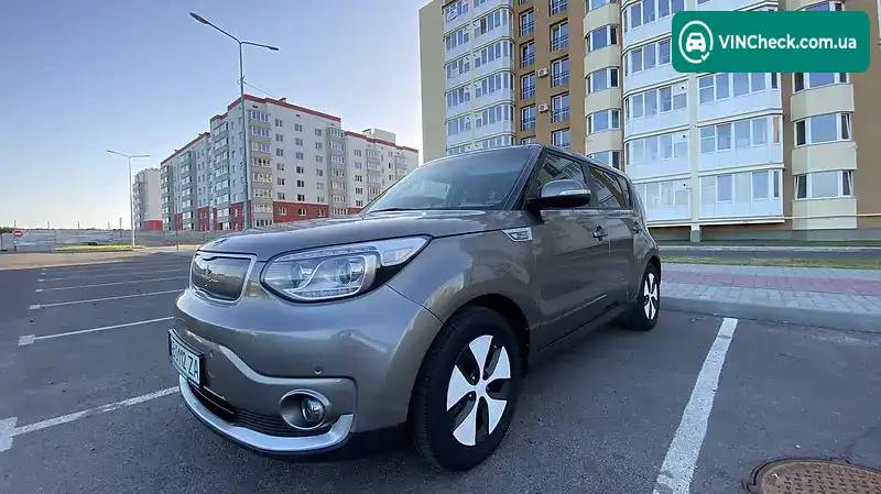 Kia Soul 2016, фото з оголошення 2 з 16, VIN KNAJX81EFG7015565