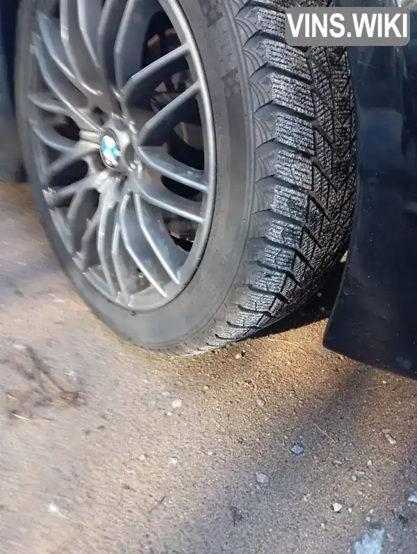 BMW 7 Series 2006, фото з оголошення 2 з 11, VIN WBAHN81020DT20119