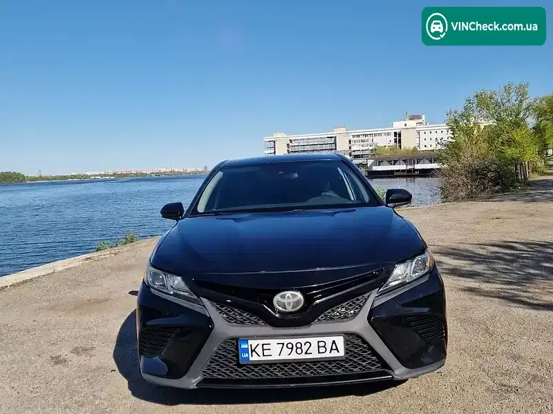 Toyota Avalon 2019, фото з оголошення 2 з 18, VIN 4T1B11HK3KU731627