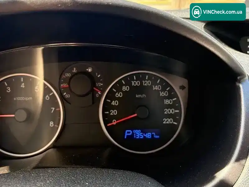 Hyundai i20 2011, фото з оголошення 1 з 11, VIN MALBB31CBBM023684