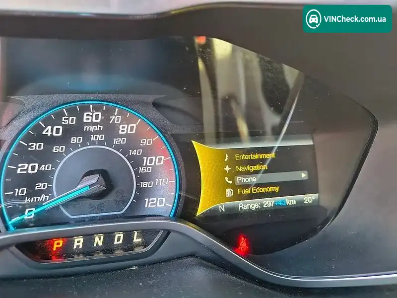 Ford C-Max 2016, фото з оголошення 2 з 20, VIN 1FADP5CU5GL112669