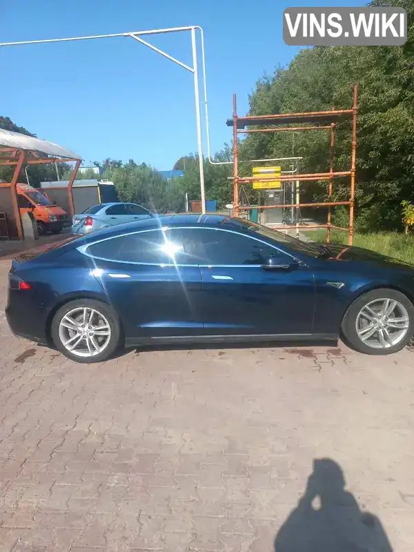 Tesla Model S 2014, фото з оголошення 2 з 19, VIN 5YJSA1H11EFP33658