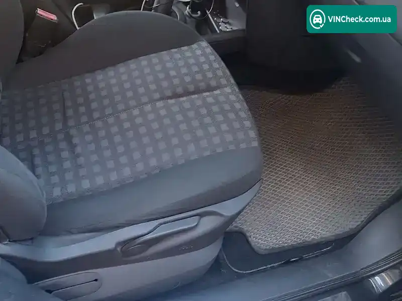 Renault Megane 2009, фото з оголошення 2 з 10, VIN VF1KM1R0H41066715