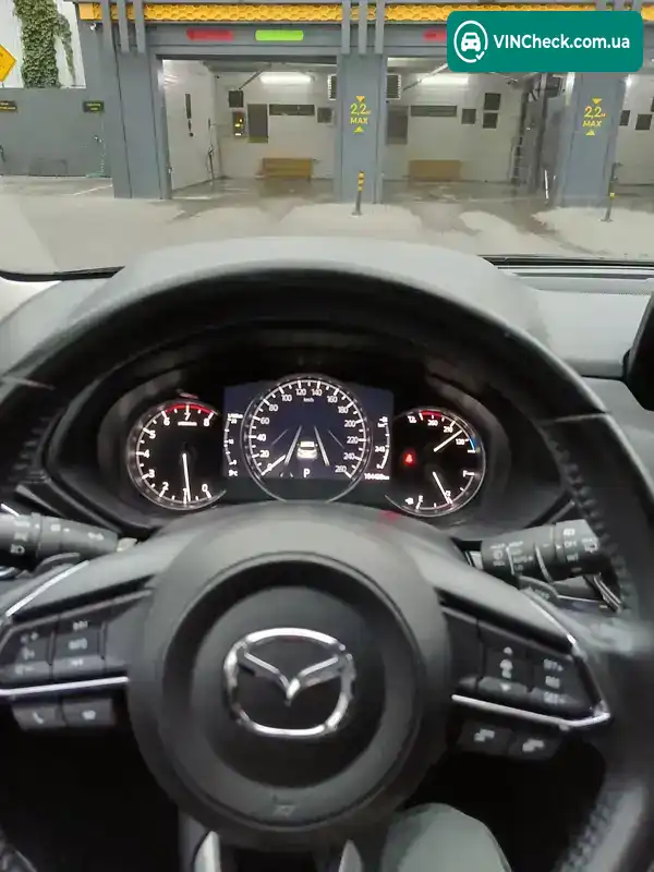 Mazda CX-5 2019, фото з оголошення 2 з 15, VIN JM3KFADM4L0732069