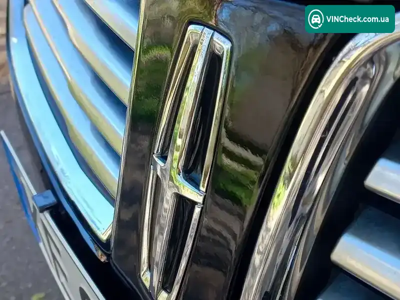 Lincoln MKC 2017, фото з оголошення 2 з 20, VIN 5LMCJ1C91HUL62409