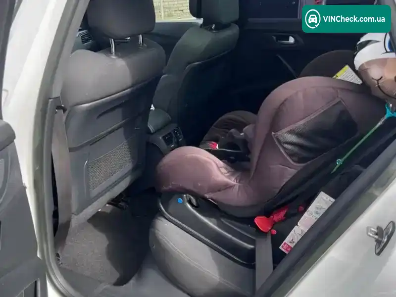 Peugeot 508 2013, фото з оголошення 2 з 20, VIN VF38E9HD8DL033946