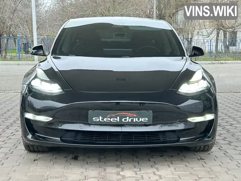 Tesla Model 3 2019, фото з оголошення 2 з 13, VIN 5YJ3E1EB9KF199925