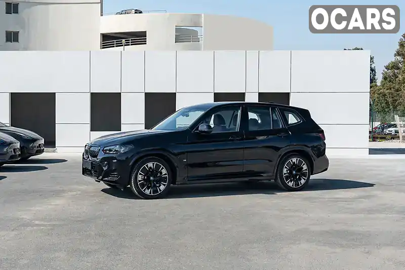 BMW iX3 2024, фото з оголошення 2 з 10, VIN LBV51FX08RM747719