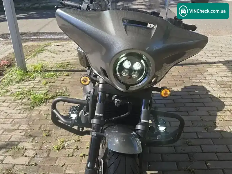 Honda CMX 1100 Rebel D2 2025, фото з оголошення 1 з 10, VIN JH2SC87B5SK001777