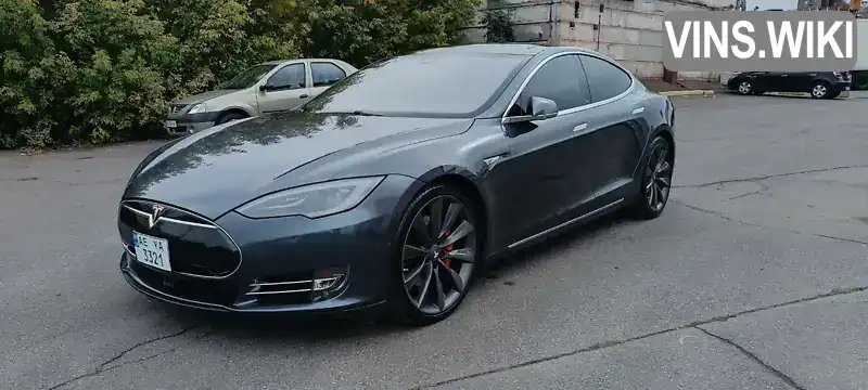 Tesla Model S 2014, фото з оголошення 1 з 21, VIN 5YJSA1H23EFP63818