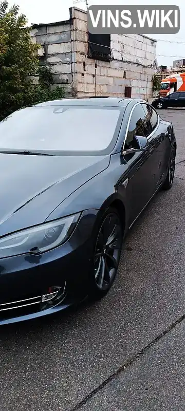 Tesla Model S 2014, фото з оголошення 2 з 21, VIN 5YJSA1H23EFP63818