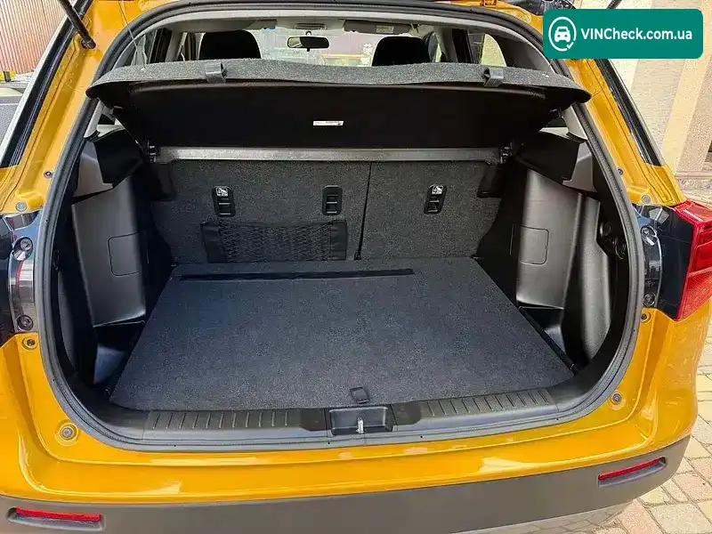 Suzuki Vitara 2023, фото з оголошення 2 з 18, VIN TSMLYD21S00C53076