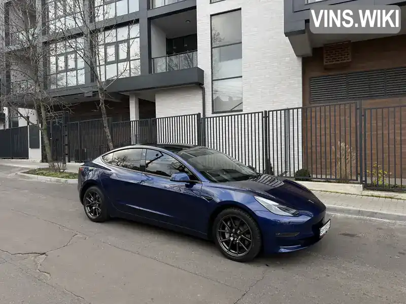 Tesla Model 3 2023, фото з оголошення 2 з 19, VIN 5YJ3E1EA3PF685323