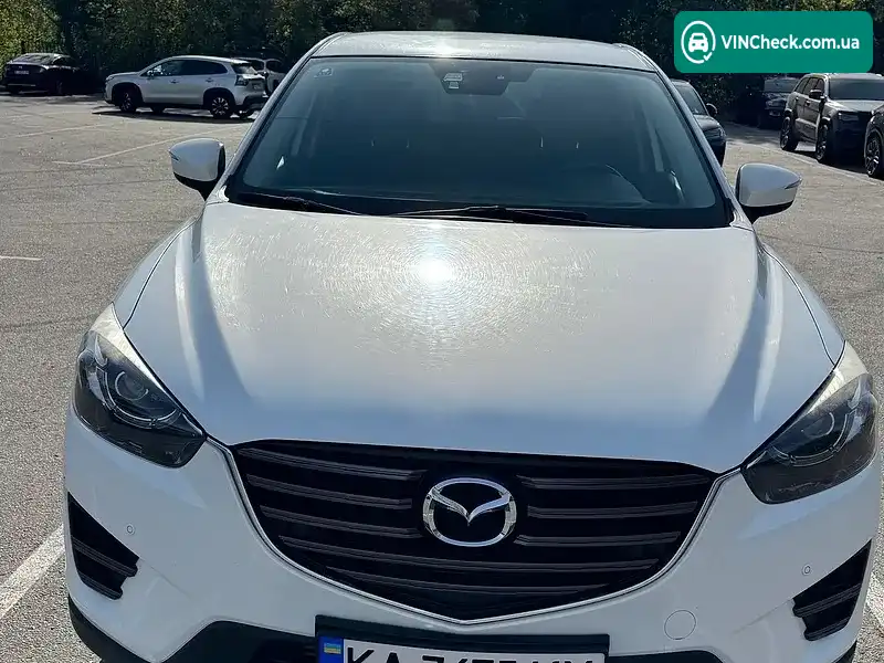 Mazda CX-5 2015, фото з оголошення 2 з 20, VIN JMZKEF91800420867