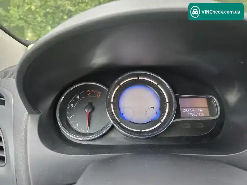 Renault Fluence 2013, фото з оголошення 1 з 21, VIN VF1LZBB0649955410