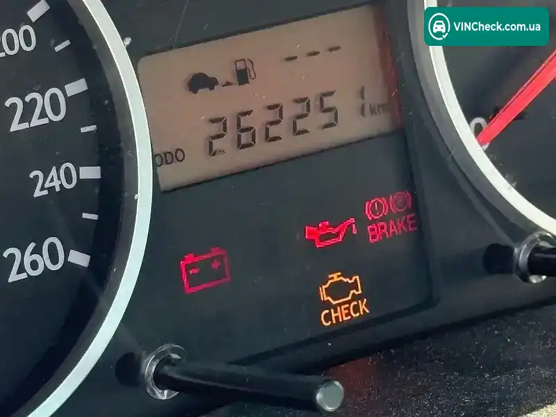 Hyundai Coupe 2003, фото з оголошення 2 з 9, VIN KMHHN61DP3U061194