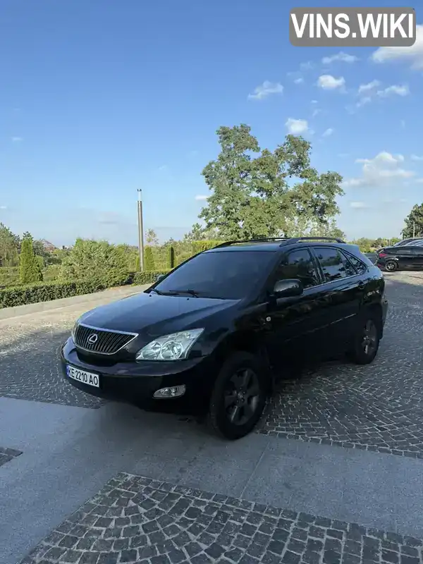 Lexus RX 2005, фото з оголошення 2 з 15, VIN JTJHF31U500032315