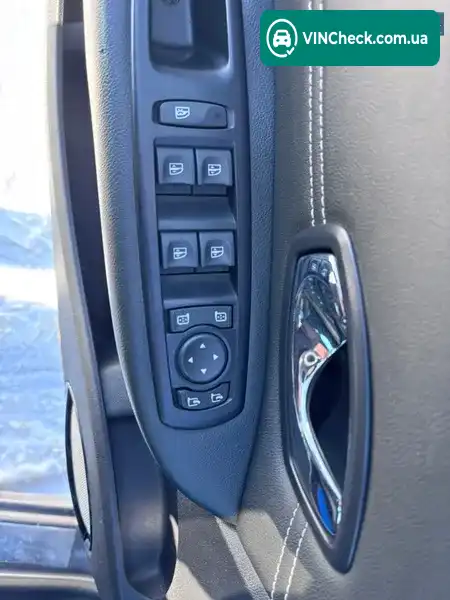 Renault Scenic 2014, фото з оголошення 2 з 14, VIN VF1JZNA0651284507
