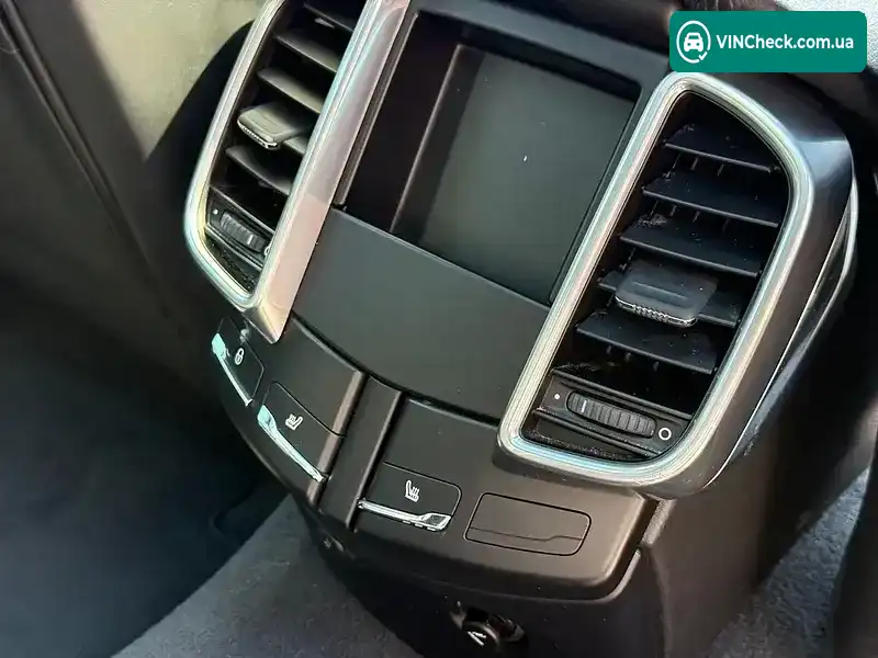 Porsche Cayenne 2015, фото з оголошення 2 з 21, VIN WP1AA2A22GLA06452