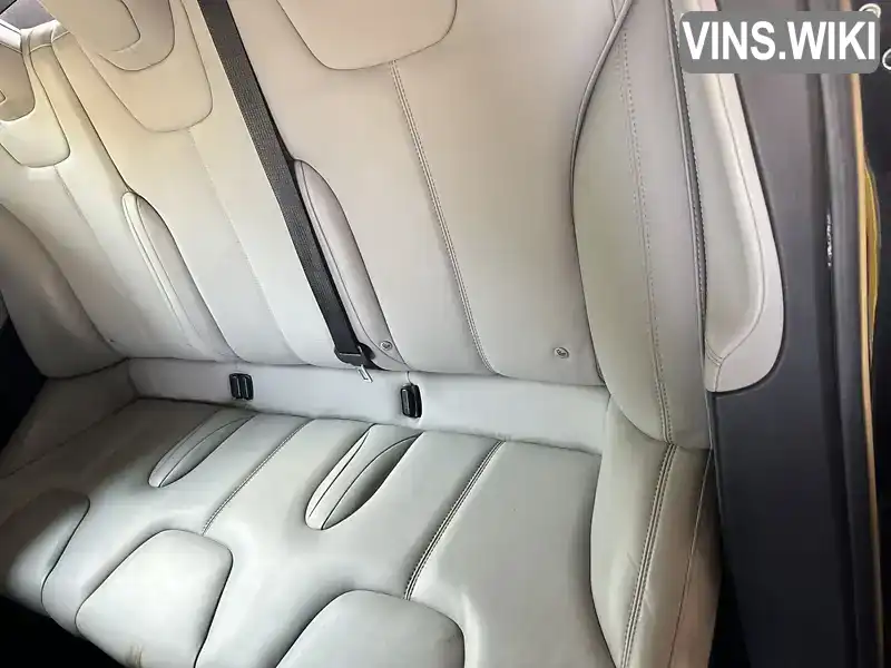 Tesla Model S 2016, фото з оголошення 2 з 10, VIN 5YJSA1E4XGF124151