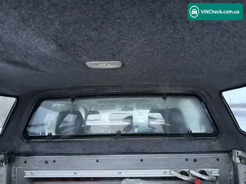 Nissan Navara 2018, фото з оголошення 1 з 12, VIN VSKCTND23U0107545
