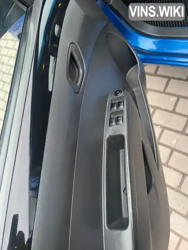 Chevrolet Spark 2010, фото з оголошення 2 з 17, VIN KL1MF4819BC544452